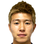 Player picture of Kento Fukuda