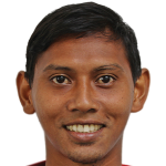 Player picture of Nor Azli Yusoff