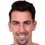 Player picture of Isaac Cuenca