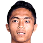 Player picture of Shawal Anuar