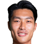 Player picture of Song Uiyong