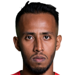 Player picture of Abdil Qaiyyim