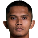 player picture of Nur Hizami Salim