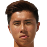 Player picture of Stanely Ng