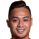 Player picture of Fazli Ayob
