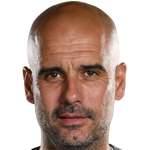 Player picture of Pep Guardiola