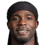 Player picture of Lawrence Ati-Zigi