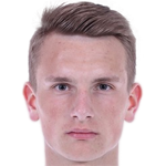 Player picture of Lukas Valvonis