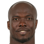 Player picture of Dickson Nwakaeme