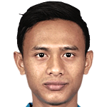Player picture of Azam Azih
