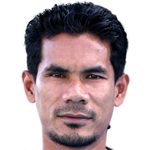 player picture of Jalalluddin Jaafar