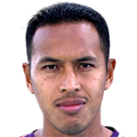 player picture of Shahrizan Salleh