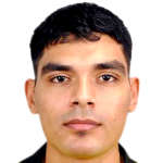 Player picture of Pranjal Banerjee