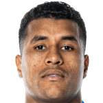 Player picture of Jeison Murillo