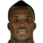 Player picture of Mohammed Fatau