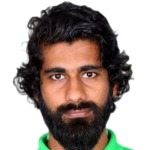 Player picture of Ahmad Abdulla
