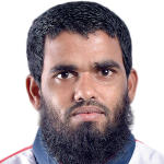 Player picture of Akram Abdul Ghanee
