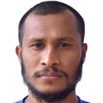 Player picture of حامزاث محمد