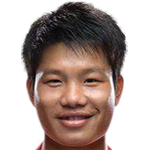 Player picture of Xaisongkham Champathong