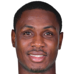 Player picture of Odion Ighalo