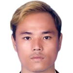 Player picture of Nay Lin Tun