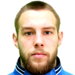 Player picture of Julius Aleksandravičius