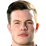 Player picture of Ben Kelly