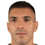 Player picture of Mehdi Bourabia