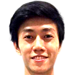 Player picture of Yeo Hai Ngee