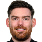 Player picture of James O'Donnell