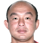Player picture of Chiang Yung-hsuan