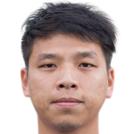 Player picture of Chen Shan-fu