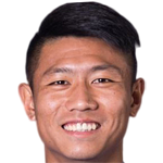 Player picture of Chen Ting-yang