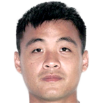 Player picture of Lin Chien-hsun