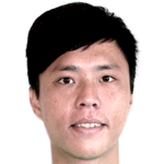 Player picture of Lin Cheng-yi