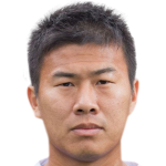 Player picture of Kuo Yin-hung