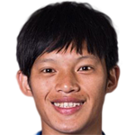 Player picture of Lin Yueh-han