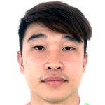 Player picture of Lee Chun-chia
