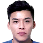 Player picture of Weng Wei-pin