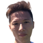Player picture of Chen Han-wei