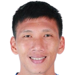 Player picture of Wu Chun-ching