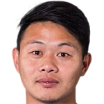 Player picture of Ko Yu-ting