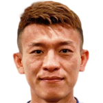 Player picture of Chen Po-liang