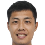 Player picture of Chen Wei-chuan
