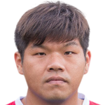 Player picture of Lee Meng-chian