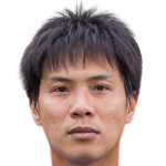 Player picture of He Ming-chan