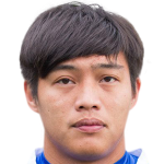 Player picture of Tai Hung-hsu