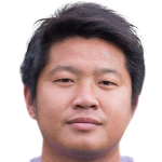 Player picture of Feng Pao-hsing