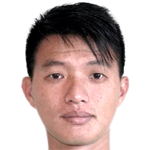 player picture of Tsai Sheng-an