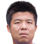 Player picture of Lee Tai-lin